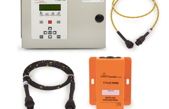 LEAK DETECTION SYSTEMS