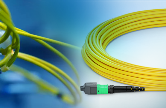 Fiber Optic Cable