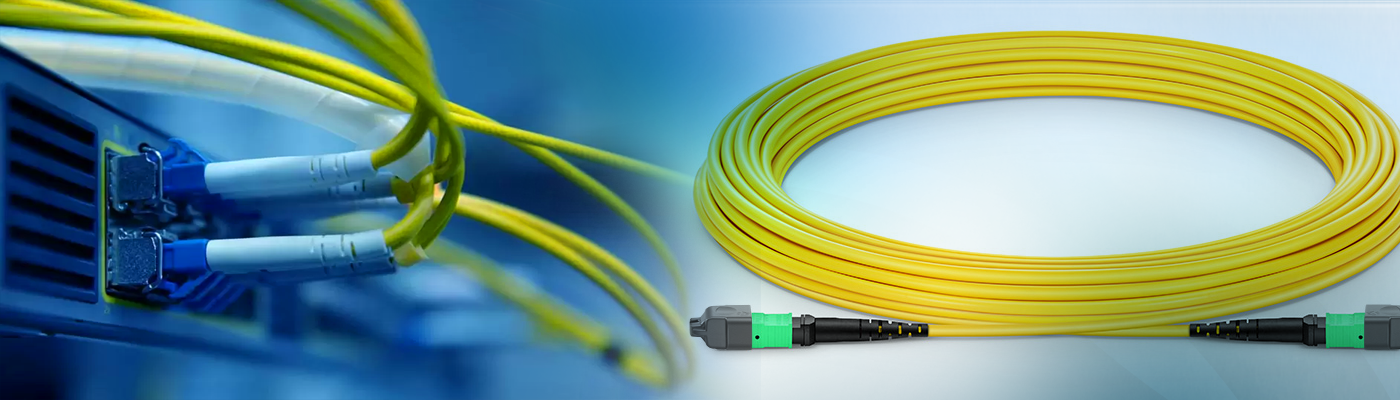 Fiber Optic Cable