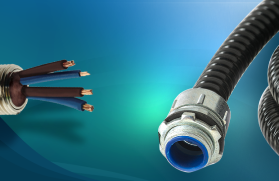 HAZARDOUS AREA FLEXIBLE CONDUIT SYSTEMS