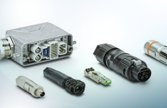 CONNECTORS