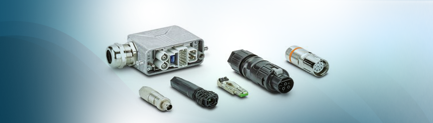 CONNECTORS