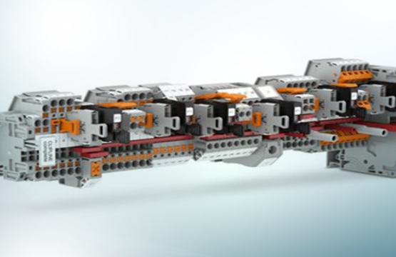 PCB terminal blocks and PCB connectors