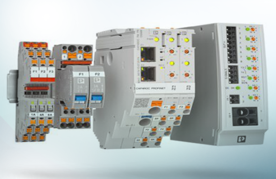 DEVICE CIRCUIT BREAKERS