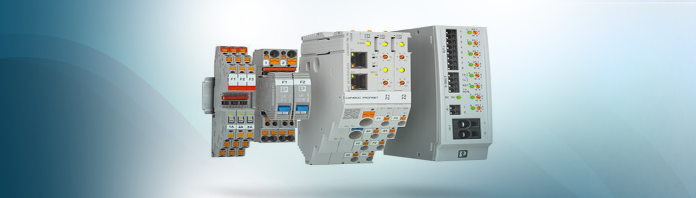 DEVICE CIRCUIT BREAKERS