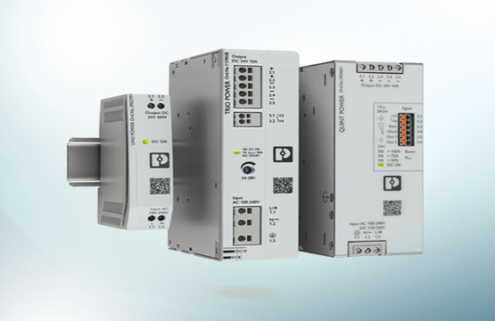 POWER SUPPLY UNITS