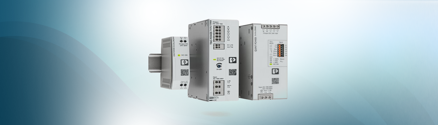 POWER SUPPLY UNITS