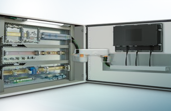 CONTROL CABINET ACCESSORIES