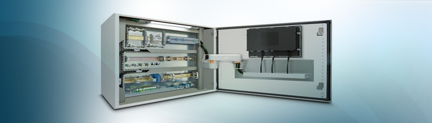 CONTROL CABINET ACCESSORIES