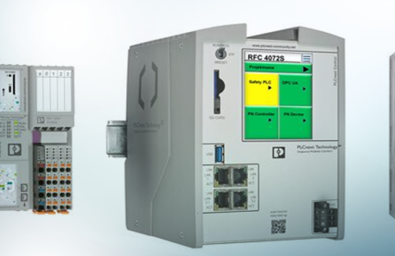 AUTOMATE- PLCs CONTROLLER & I/OS