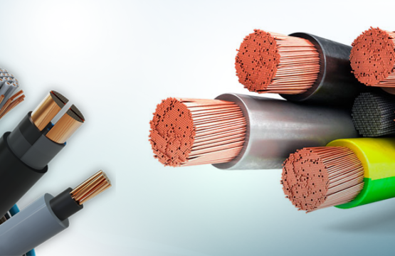 Rubber Cables