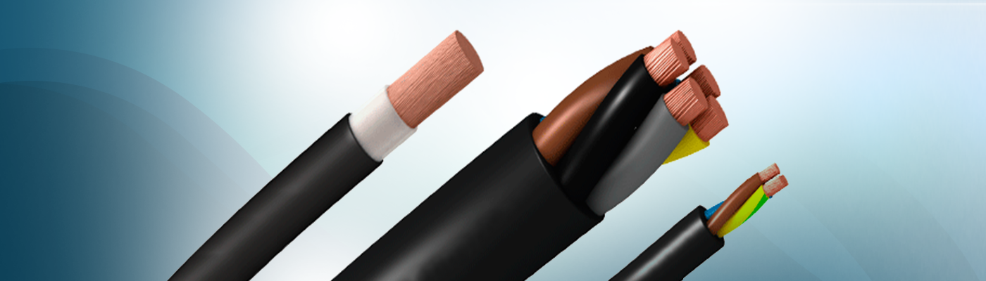 Unarmoured cables RV-K