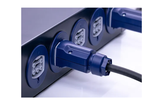 MODULAR WIRING SYSTEMS