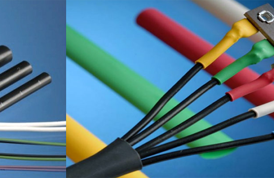 HEAT SHRINK PRODUCTS