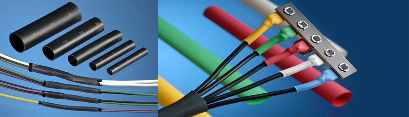 HEAT SHRINK PRODUCTS