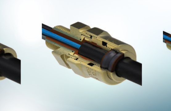 HAZ. AREA PLUGS & SOCKETS
