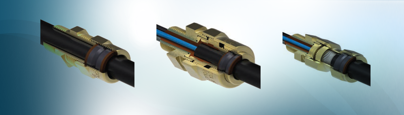 HAZ. AREA PLUGS & SOCKETS