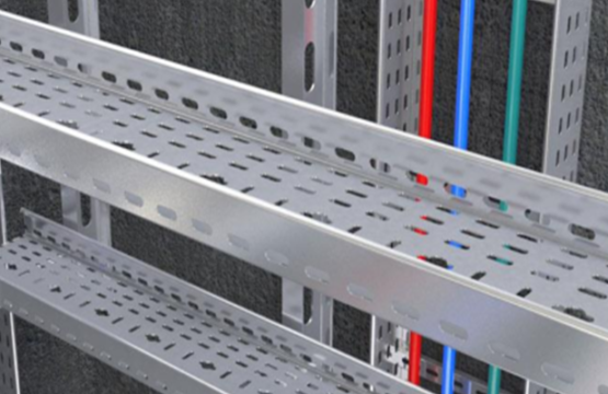 CABLE MANAGEMENT SYSTEMS