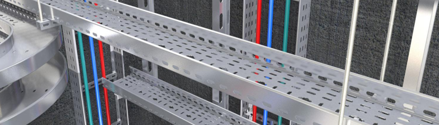 CABLE MANAGEMENT SYSTEMS