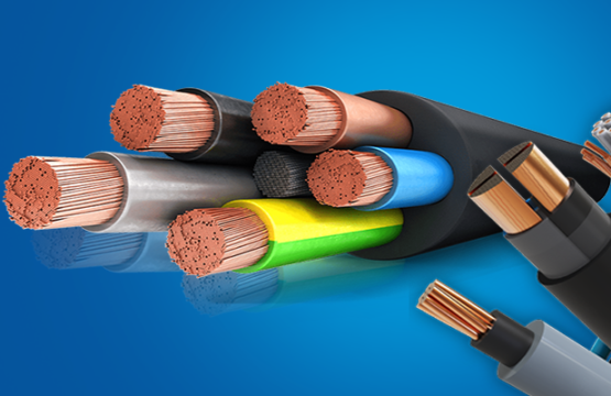 CABLE & WIRE