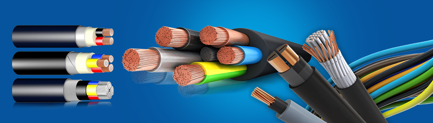 CABLE & WIRE