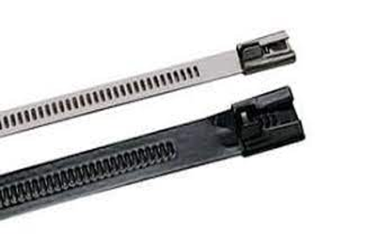 CABLE TIES & BANDS