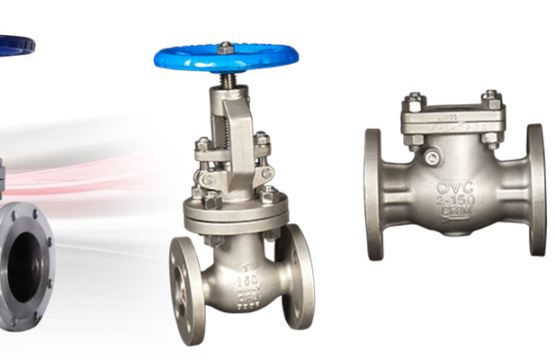 VALVES