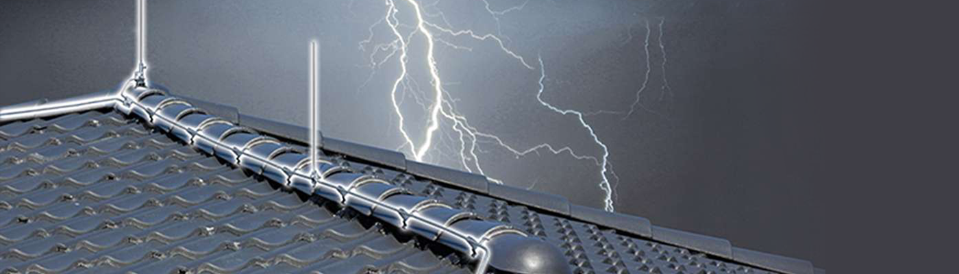 LIGHTNING PROTECTION